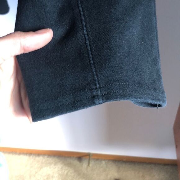 LANE Bryant black pants - Picture 4 of 6